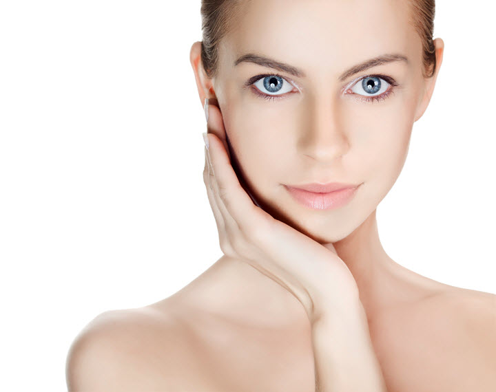 Skin Scentual Eyebrow Treatments